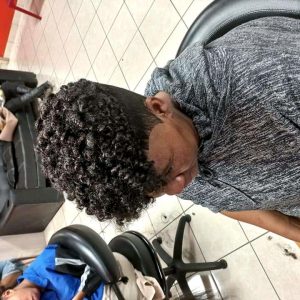 Mohawk B6