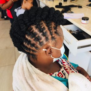 Dreads D1