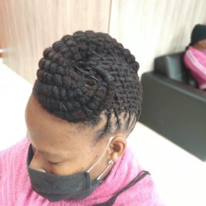Dreadlock D6